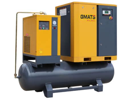 GMATS MACHINERIES INDIA PRIVATE LIMITED