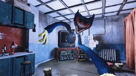 Image result for Poppy Playtime Chapter 3