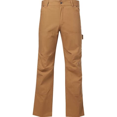 Brazos Men's Carpenter Ripstop Work Pants | Academy
