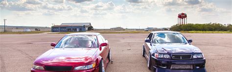Download wallpaper red, Toyota, tuning, Toyota, JDM, Chaser, mark 2 ...