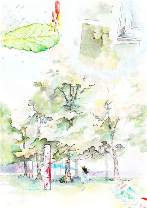 27_How plants fight back - Chair of Visual Arts