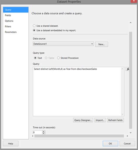 Image result for SQL 2016 Create Reports From SQL 2016