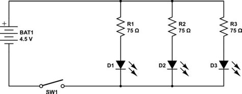 Image result for How Multiple Segment IC Works in LED