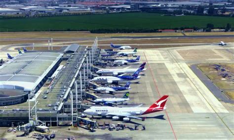 Find cheap flights from Pudahuel to Dallas and Fort Worth – Flight ...