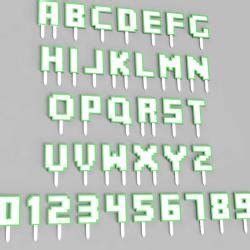 Image result for How to Make Moving Letters in Minecraft Java