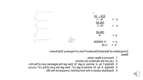 What Is Measures of Variability 的图像结果