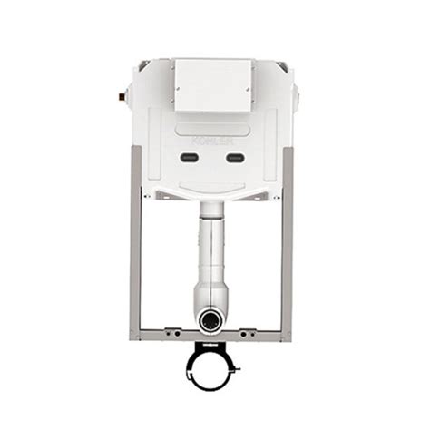 Kohler Instafit Next Gen Mechanical Tank 3/6L with half frame | mykit ...