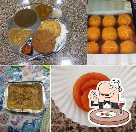 Tiwari Brothers Mithaiwala, Hyderabad, Khairatabad - Restaurant menu ...