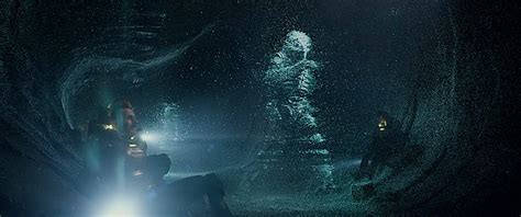 Prometheus - Matt Ebb