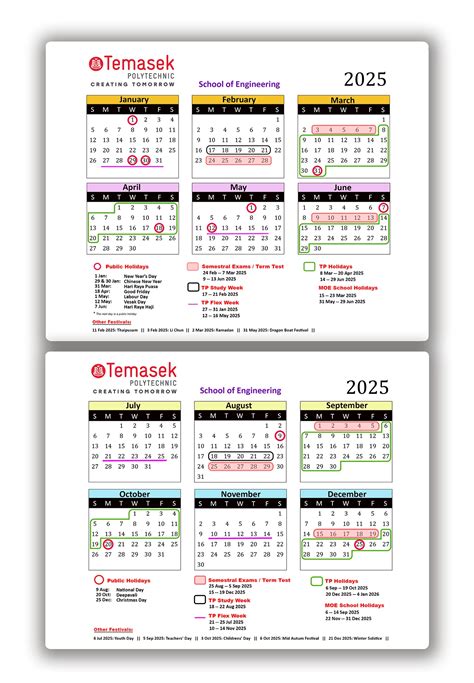 About School of Engineering | Temasek Polytechnic