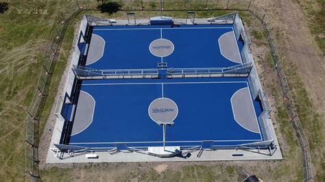 New addition ready for use at Heizer Park in Great Bend