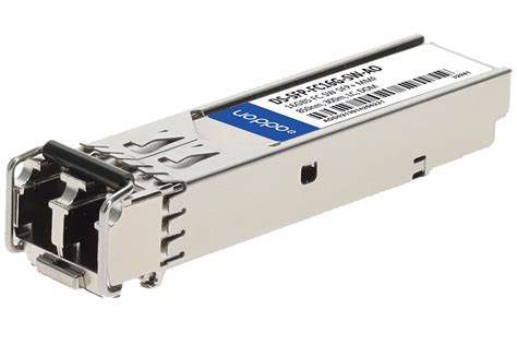 Buy Cisco Transceivers - Cisco DS-SFP-FC16G-SW Compatible 16G Fiber ...