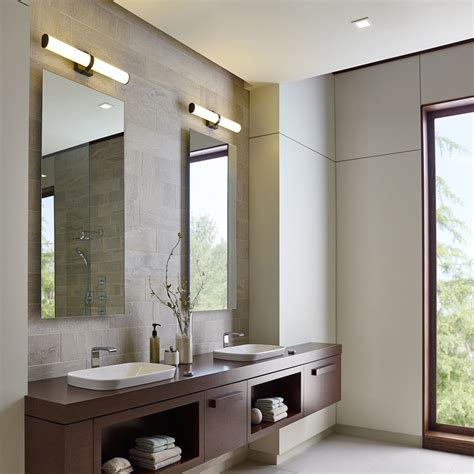42 Best Modern Bathroom Lighting ideas | bathroom lighting, modern ...