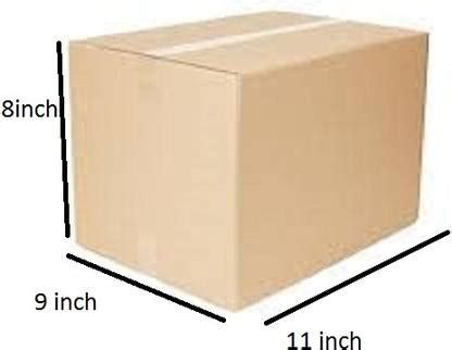 RVK Enterprise Corrugated Craft Paper shipping, packing, mailing, and ...