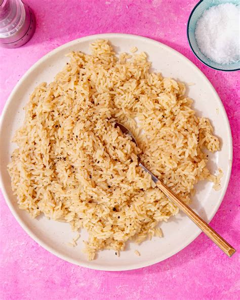 How To Cook Rice Using Chicken Broth