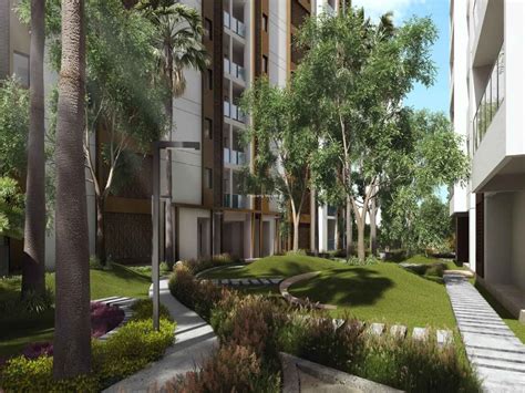 Mahindra Vivante in Andheri by Mahindra Lifespaces Group | Property ...