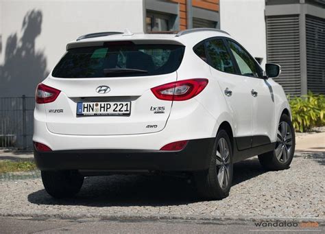 Używany Hyundai ix35 (2010-2016) – opinie, dane techniczne, typowe usterki