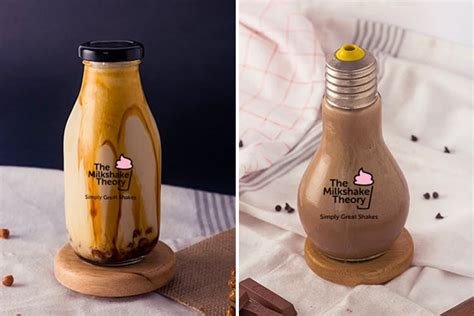 The Milkshake Theory | LBB, Bangalore