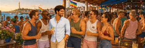 Provincetown MA Stays | The Foxberry