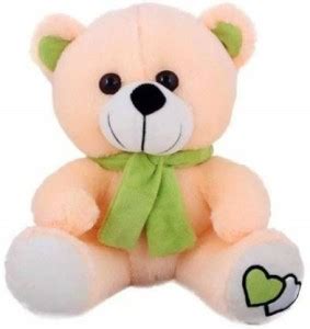 sumino Stuffed Droom Pink Soft Toy For Kids Playing Teddy Bear - 45 cm ...