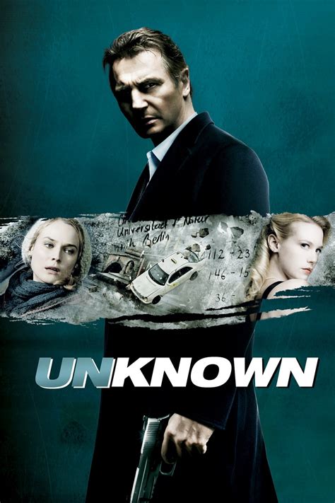 Unknown Movie Cast