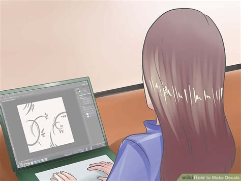 Image result for Creating Decals