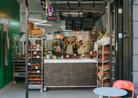 6 London bakeries have been named the best in Britain – LIA London
