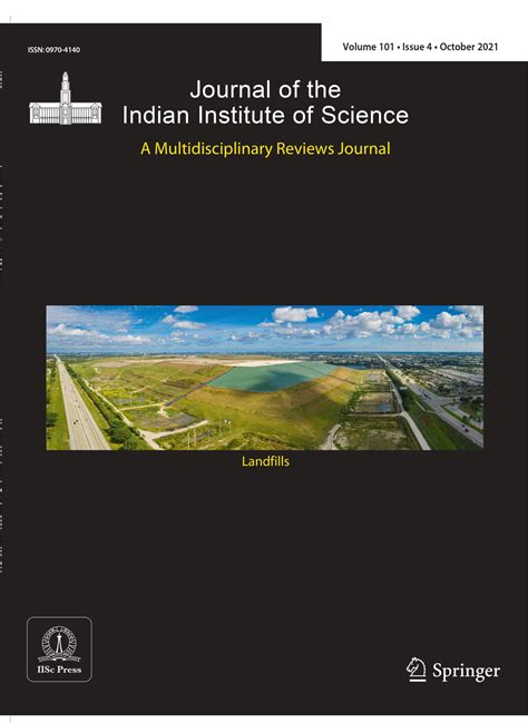 Indian Institute of Science