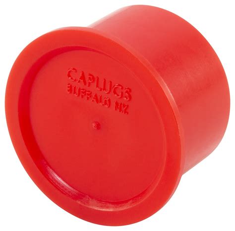 Caplugs 99394732 Plastic Cap for Threaded Connectors. RC-M12, PE-LD, to ...