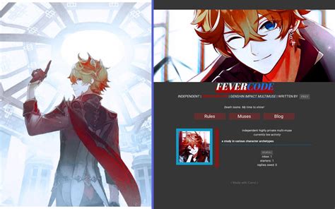 Image result for Fever Code Quote