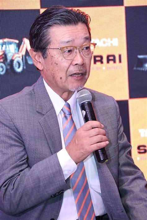 Shinrai Backhoe Loader Launch in Faridabad | Tata Hitachi