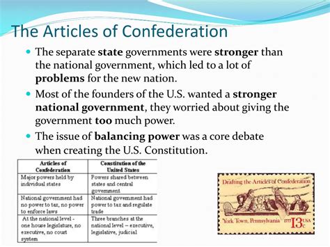 PPT - Federalism, State and Local Government PowerPoint Presentation ...