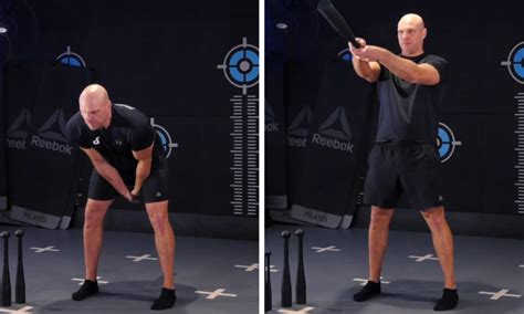 Clubbell Flow 的图像结果