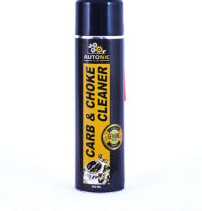 AUTONIC CCC1 CARB & FUEL Oil Flush and Treatment Price in India - Buy ...