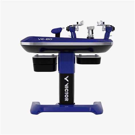 Image result for Bee Victor Stringing Machine