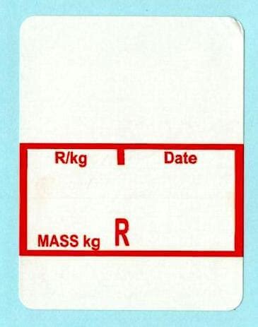 Image result for Min and Max Labels