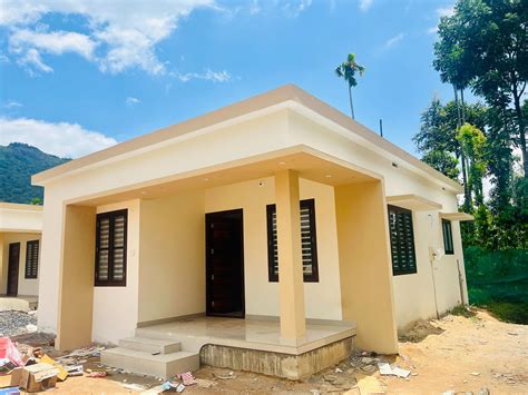 HIF India hands over five new homes to landslide victims in Wayanad ...
