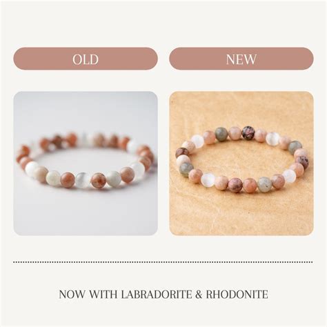 Zodiac Bracelets | Zodiac Birthstone Bracelets | The Zen Crystals