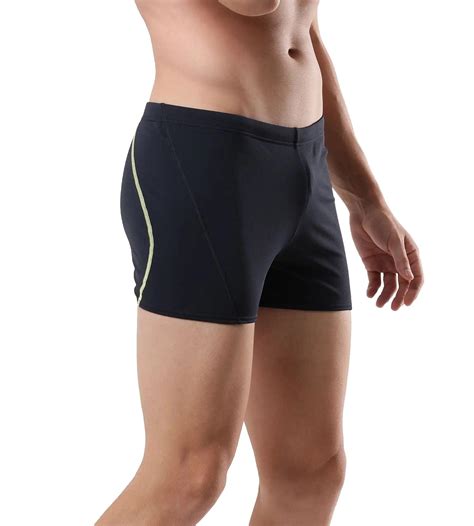 Buy Speedo Male Essential Splice Aquashort True Navy-Spritz Swimwear ...