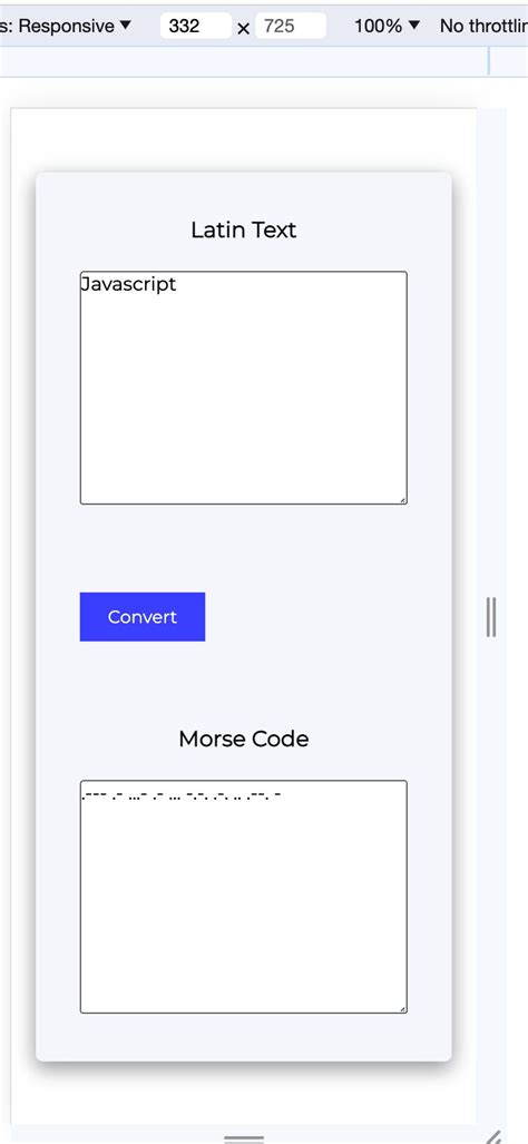 JavaScript Shardha Project 的图像结果