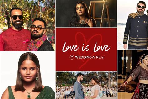 #Loveislove, Regardless of Religion, Gender, Skin Colour or Body Size