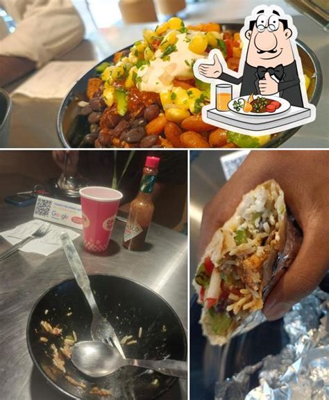 California Burrito Mexican Kitchen @ Jayanagar, Bengaluru - Restaurant ...