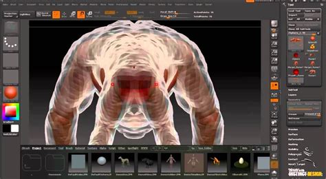 Image result for ZBrush Tutorials