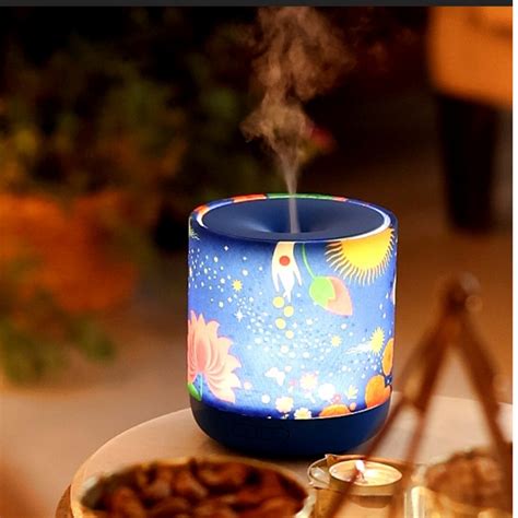 Electronic Diffusers – Fruik: Pure Essential Oils