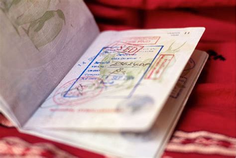 西班牙留学签证申请材料清单一览表 - 知乎