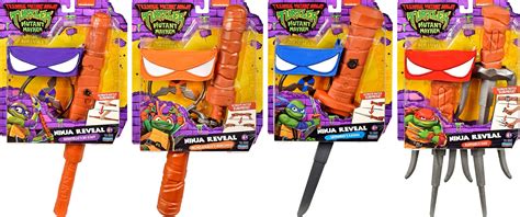 Ninja Turtle Weapons CWC 的图像结果