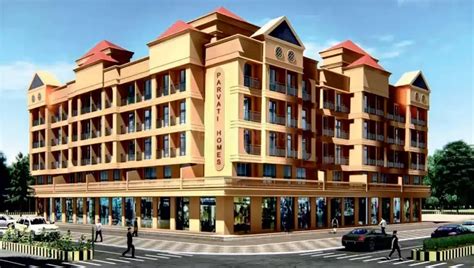 Projects by Krishna Builders And Developers - Dwello