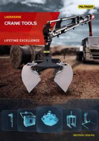 EQUIPMENT | PALFINGER