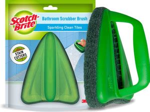 Scotch-Brite Jet-Scrubber Scrub Pad Price in India - Buy Scotch-Brite ...