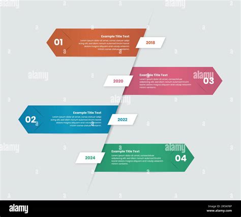 Image result for Simple Timeline